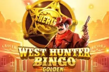 West Hunter Bingo - Spin City - Congo